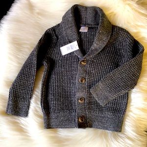 GAP Toddler Sweater